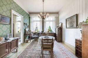 Reserviert! Liebhaberobjekt im Bremer Viertel - Historische Stadthaushälfte zur Neugestaltung – 28203 Bremen – Vorschaubild 8