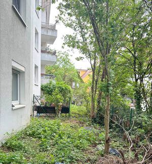 3,5-Zimmer Wohnung mit Terrasse und Garten im Herzen von Heslach – 70199 Stuttgart – Vorschaubild 6