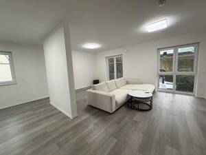 Stilvolle Neubauwohnung mit besonderem Ambiente – 22117 Hamburg – Vorschaubild 1
