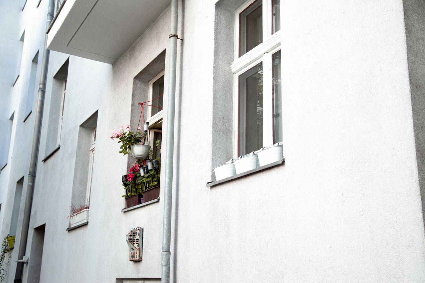 Besichtigung am 11.08.26 - ca. 7,69 % AfA & provisionsfrei! Perfekte Geldanlage im Prenzlauer Berg – Berlin – Vorschaubild 6