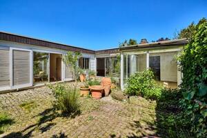 Gartenbungalow für die Familie – 22609 Hamburg – Vorschaubild 2