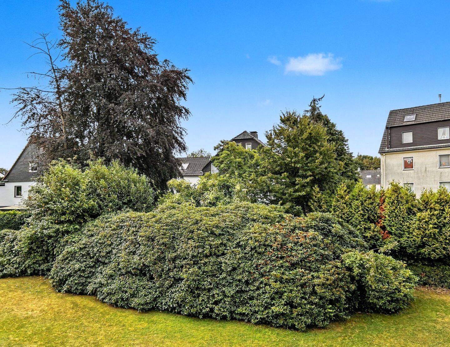 Solide Kapitalanlage - 2-Zimmer-Wohnung mit Loggia und langfristigem Mietverhältnis in Velbert – Velbert – Vorschaubild 7