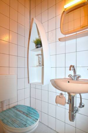 Möbliertes 1-Zimmer-Apartment mit WLAN in Fürth-Mitte – 90763 Fürth – Vorschaubild 5
