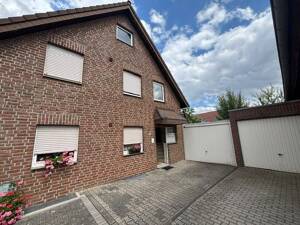Moderne Eigentumswohnung in beliebter Lage Ohler