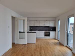 4-Zimmer-Neubauwohnung mit Terrasse in Lohbrügge – 21031 Hamburg – Vorschaubild 2