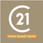 Century 21 Home Sweet Home logo