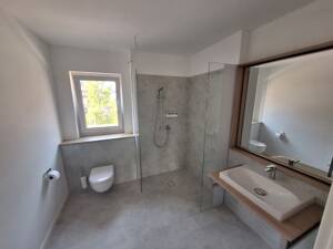 Erdgeschoss 3 Zimmer mit Terrasse und Einbauküche im Neubau – 33609 Bielefeld – Vorschaubild 8
