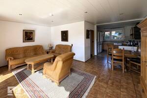 Köln-Weiß!!! Schönes kleines Reihenmittelhaus in ruhiger Lage – 50999 Köln – Vorschaubild 4