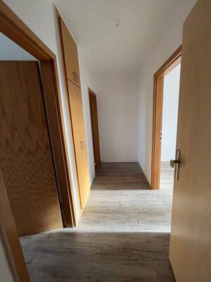 Einfach ankommen.. Marienthal...helle, moderne 1-Zimmer-Wohnung, Einbauküche gegen Aufpreis möglich.. sofort einzugsfertig – 8060 Zwickau – Vorschaubild 5