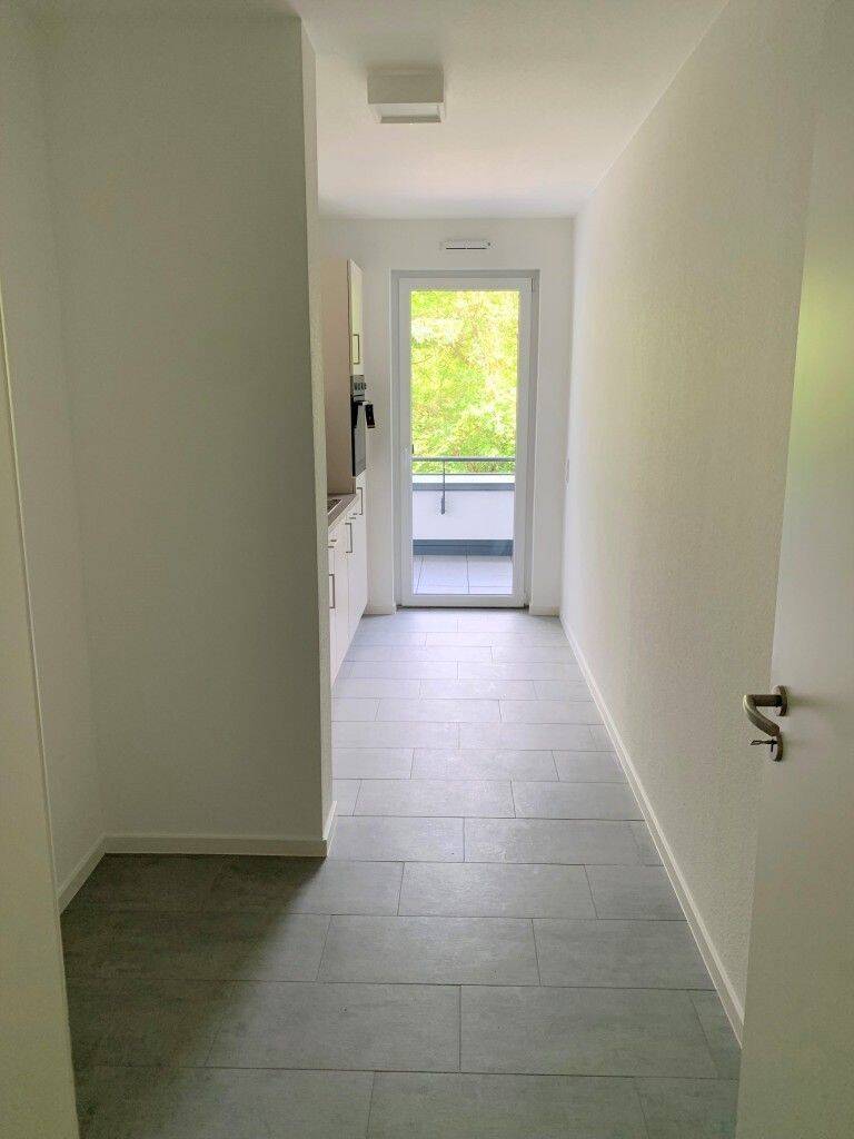 Wirklich schöne und moderne 2 Zimmer-Wohnung mit Balkon direkt an der Lahn, Wehrdaer Weg 42g, Marburg – Marburg – Vorschaubild 6