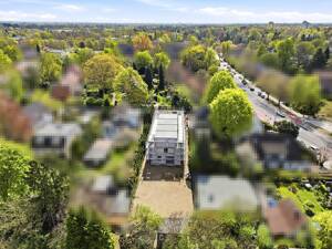 Courtagefrei & effizient: Neubau-Mittelreihenhaus mit Dachterrasse & Carport in Hamburg-Meiendorf – 22145 Hamburg – Vorschaubild 9