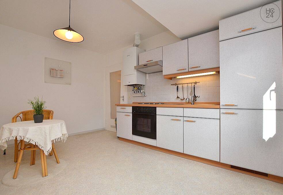 Freundlich möblierte 3-Zimmerwohnung in Würzburg/Altstadt mit Wlan – Würzburg – Vorschaubild 4