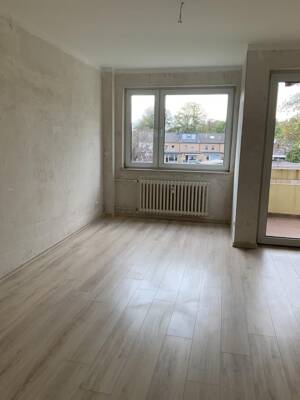Toll geschnittene 3-Zimmer-Balkonwohnung in Duisburg Walsum - voll renoviert – 47179 Duisburg – Vorschaubild 8