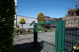 Attraktives REH mit schönem Garten und Garage in guter, ruhiger Wohnlage von Nieder-Eschbach. – 60437 Frankfurt am Main – Vorschaubild 9