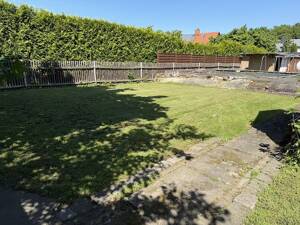 Familienglück in Eutritzsch: DHH auf traumhaftem 850 m² Grdst.; perfekte Südwestausrichtung!!! – 4129 Leipzig – Vorschaubild 5