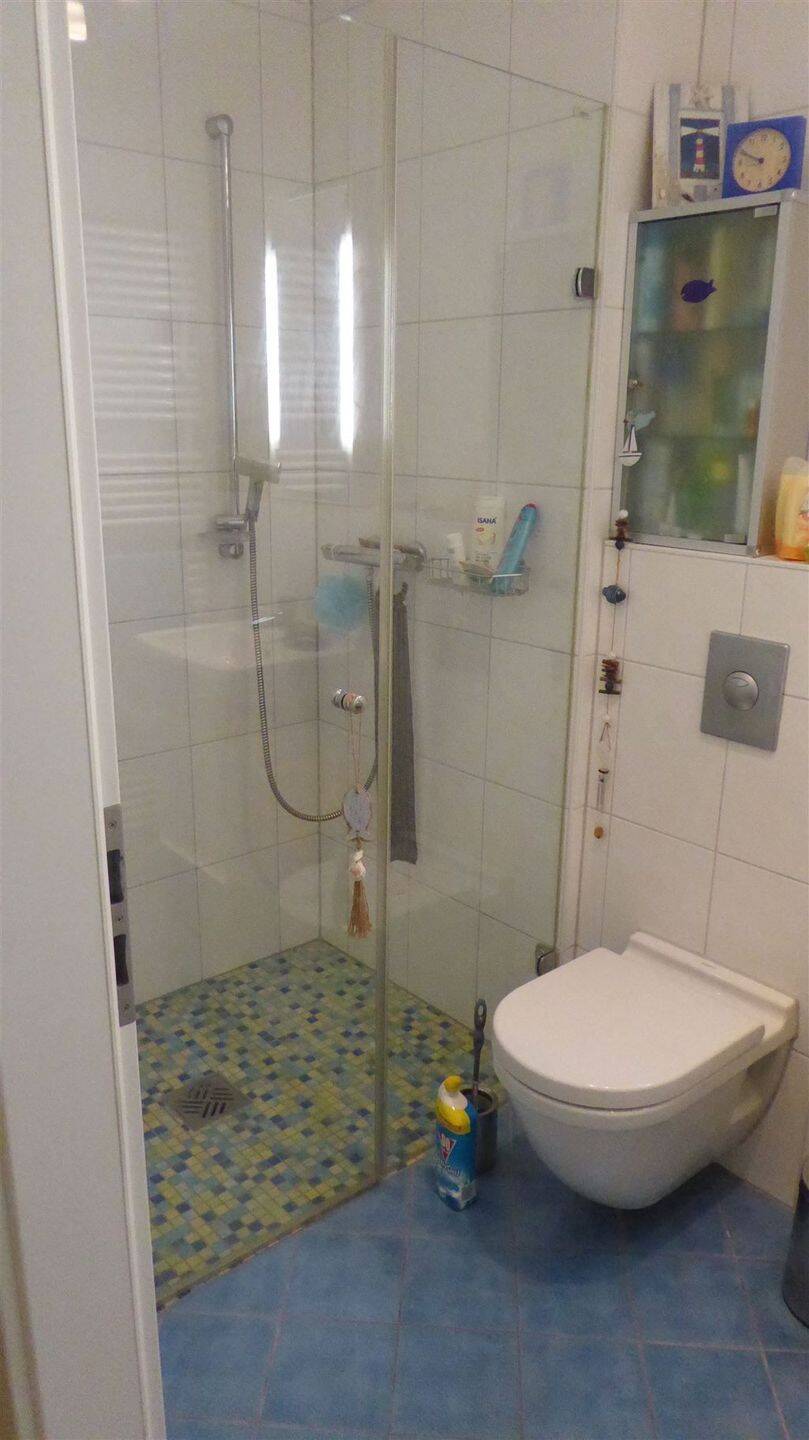 ** 4-Zimmer-Gartenwohnung zum Selbstbezug in Bestlage Westend ** – Berlin – Vorschaubild 9