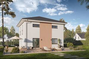 Individuell geplantes Einfamilienhaus in Stolberg - Flexibler Selbstausbau mit allkauf Dienstleistungspaket Pro Time für Heimwerker – 52224 Stolberg – Vorschaubild 5