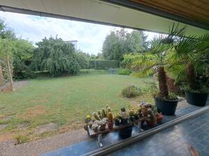 Barrierefrei und weitläufig - Individueller Charme - ein Bungalow mit herrrlichem Gartenareal – 76228 Karlsruhe – Vorschaubild 7
