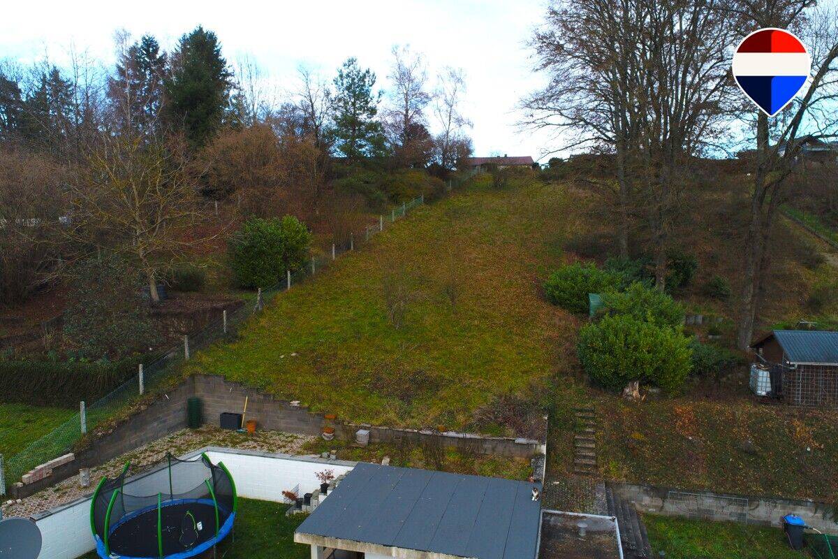 Einfamilienhaus in ruhiger Lage von Besseringen – Merzig – Vorschaubild 2