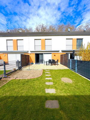 Familienfreundliches 6-Zimmer Haus mit moderner Küche - keine Maklerkosten – 45143 Essen – Vorschaubild 1