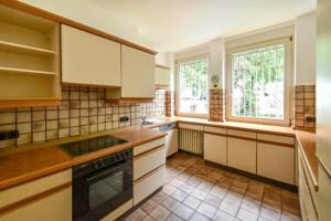 Heiß begehrt in Heisingen :) Repräsentatives, freistehendes Einfamilienhaus in Traumlage – 45259 Essen – Vorschaubild 8