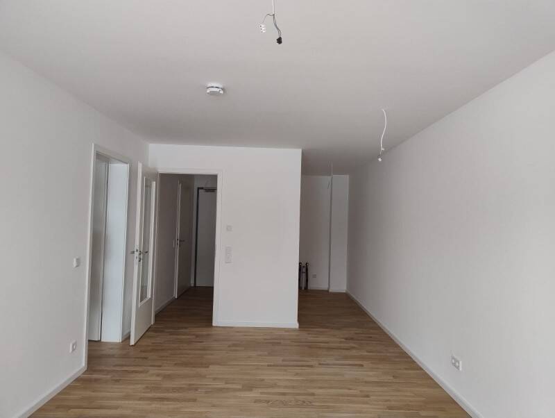Erstbezug in Nürnberg-Höfen. Modern, nachhaltig, mit traumhaften Garten – Nürnberg – Vorschaubild 7