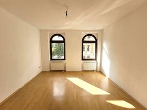 Eigentumswohnung mit Aufzug und Balkon in Lindenau