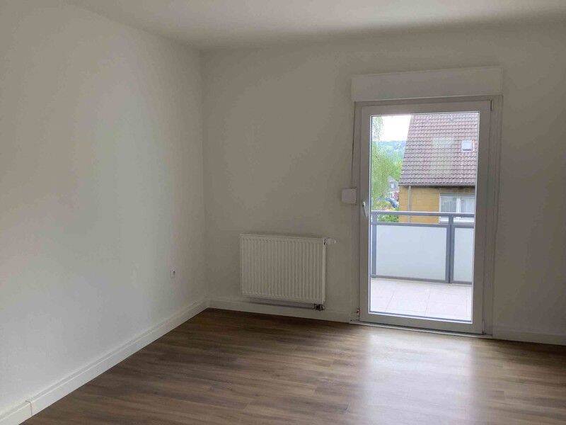 2-Zi.-Whg. mit großem Balkon im grünen und ruhigen Überruhr-Holthausen – Essen – Vorschaubild 8