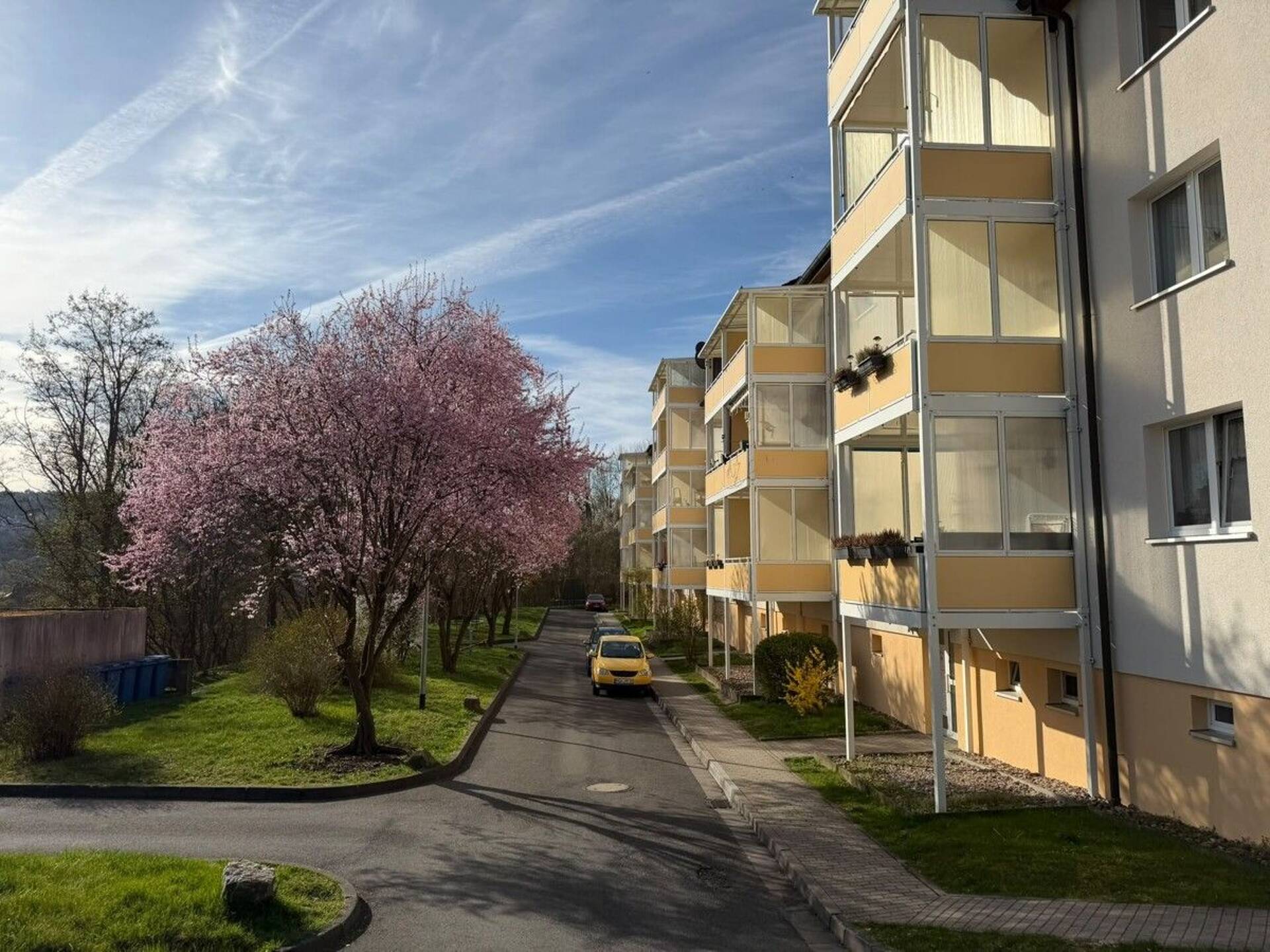 Etagenwohnung in 98617 Meiningen mit 78 m² kaufen