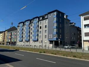 Modernisiertes 1-Zimmerapartment in zentraler Lage – 68199 Mannheim – Vorschaubild 2