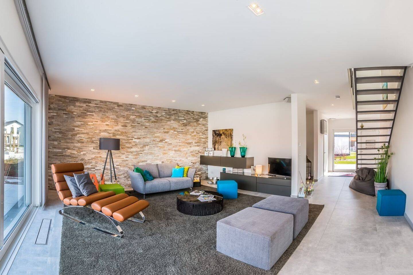 Großzügiges Mehrgenerationenhaus 286 m² in Famsen | 671.900 EUR – Hamburg – Vorschaubild 4