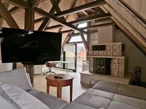(EF0992_M) Dresden: Coschütz/Gittersee, Erstbezug in neu möblierte Wohnung mit Balkon in einem historischen Gebäude – 1189 Dresden – Vorschaubild 2
