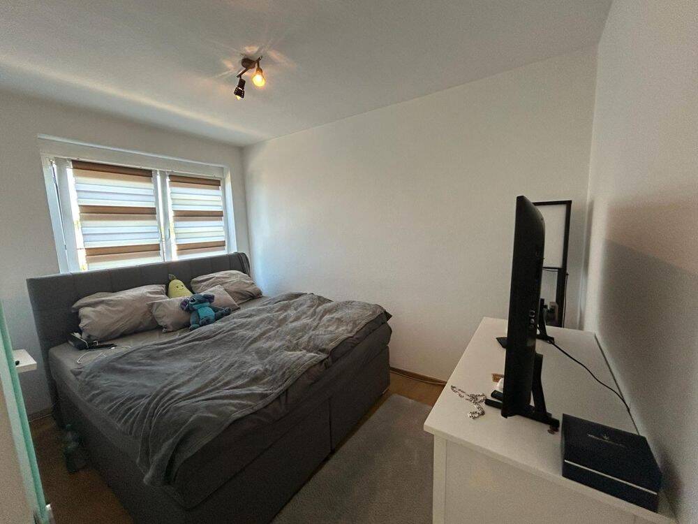 Kapitalanlage oder Eigenheim, 2-Zimmer-Wohnung mit Balkon in Sulingen zu verkaufen – Sulingen – Vorschaubild 6