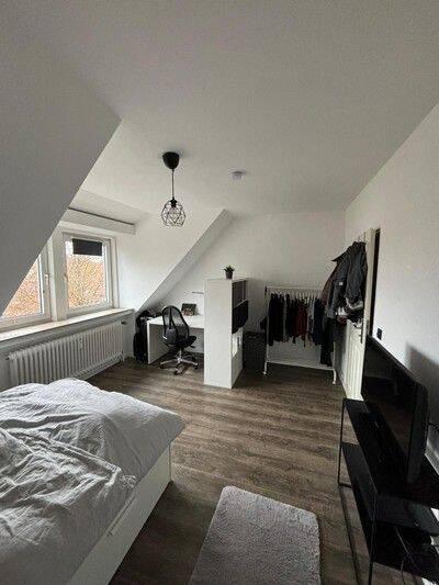Zweizimmerwohnung im Stadtteil Wüste - auch WG-geeignet – Osnabrück – Vorschaubild 5
