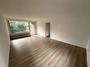 Ruhig und zentral zugleich: Renovierte 3-Zimmer-Wohnung mit Balkon in Innenstadtnähe – 26789 Leer – Vorschaubild 3
