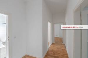 IMMOBERLIN.DE - Top-Lage! helle 3-Zimmer-Wohnung nahe Boxhagener Platz – 10245 Berlin – Vorschaubild 4