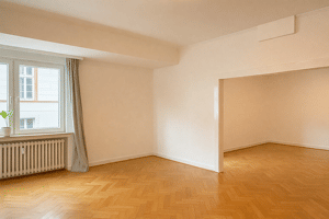 Carlstadt in Düsseldorf: Stilvolle Altbauwohnung mit Balkon - nachhaltig vermietet – 40213 Düsseldorf – Vorschaubild 3