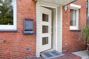 WARTELISTE! Reihenhaus mit grünem, liebevoll angelegtem Westgarten und viel Platz zum Wohlfühlen – 22145 Hamburg – Vorschaubild 4