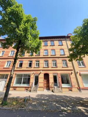Großzügig aufgeteilte, lichtdurchflutete 3-Raum-Maisonette-Wohnung ! – 99086 Erfurt – Vorschaubild 1