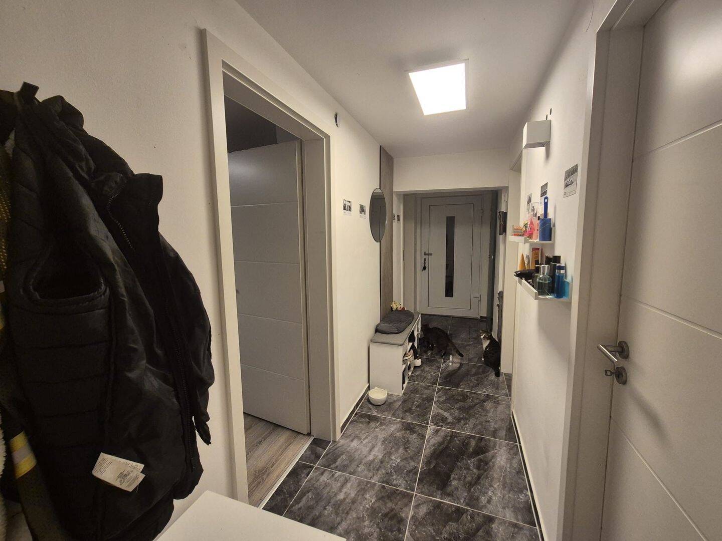 3 Zimmer wohnung in Eibacher Toplage!