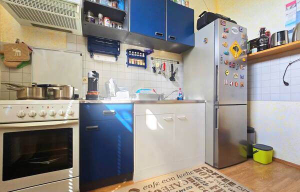 Etagenwohnung in 39261 Zerbst/Anhalt mit 58,52 m² kaufen
