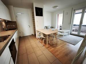 Traumhaft 2-Zimmer Wohnung Perfekte Messe-Lage: Erstklassige Anbindung im Herzen von Frankfurt – 60327 Frankfurt am Main – Vorschaubild 7