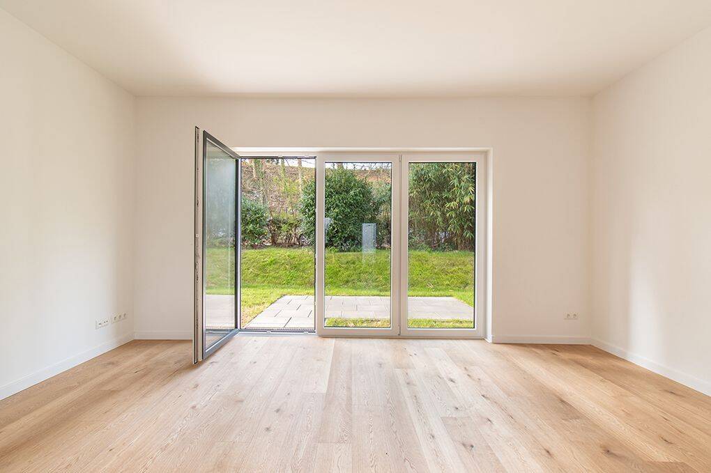 Direkt vom Bauträger EUR 986.000,00 A+ Neubau Stadthaus in Blankenese – Hamburg – Vorschaubild 3