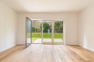 Direkt vom Bauträger EUR 986.000,00 A+ Neubau Stadthaus in Blankenese – 22587 Hamburg – Vorschaubild 3