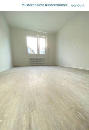 Hier macht wohnen Spaß: bezugsfertige 3-Zimmer-Wohnung – 45327 Essen – Vorschaubild 6