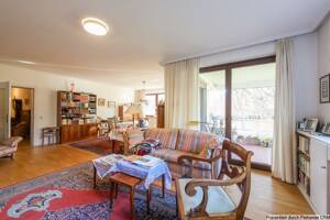 Großzügige 2-Zimmer-Wohnung in zentraler Lage von Otmarschen (vermietet) – 22605 Hamburg – Vorschaubild 3