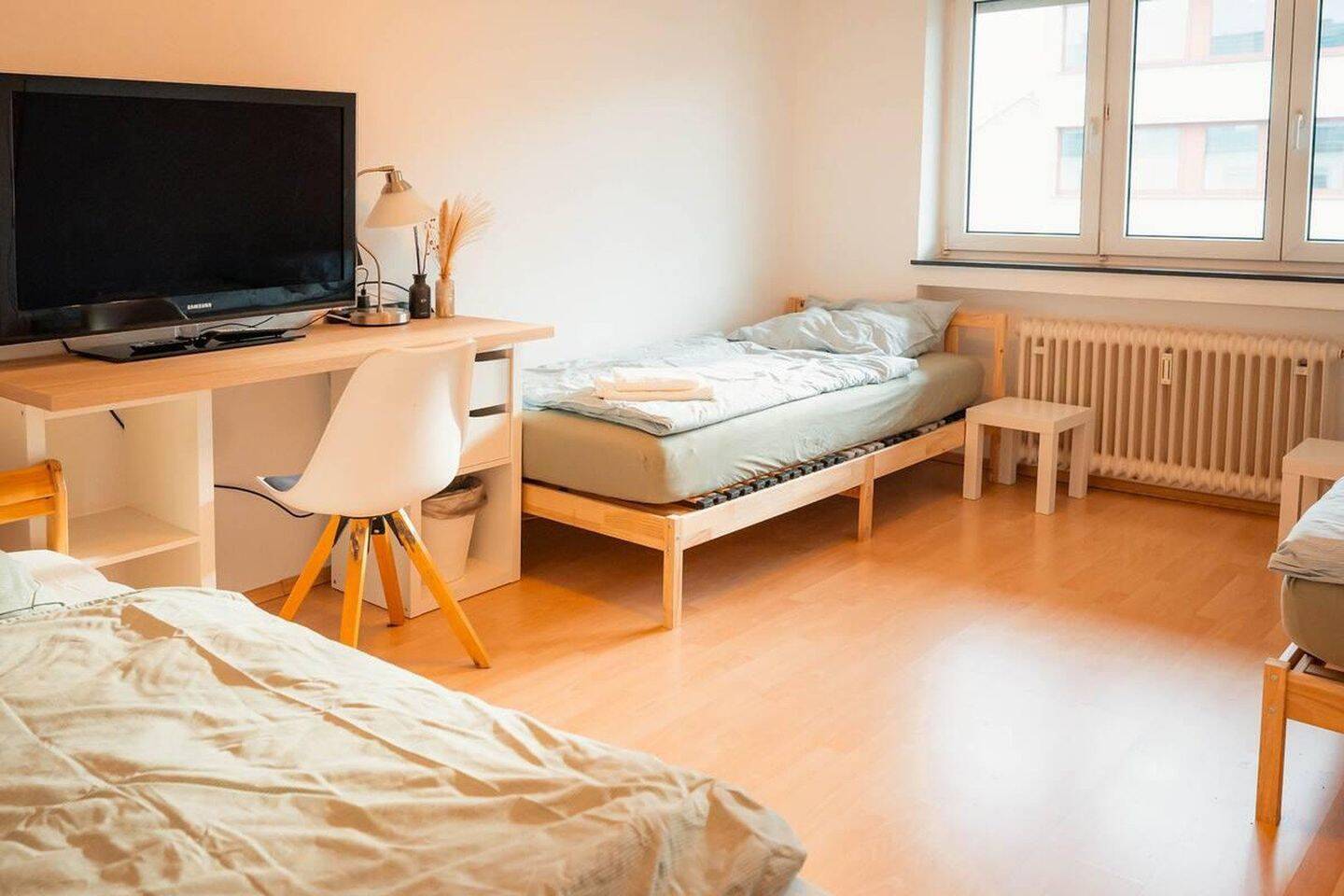1 Zimmer in 3er-WG zu vermieten - ab 01.10.2026
