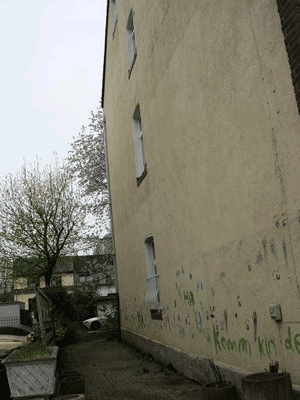 Großzügige Eigentumswohnung im 1. Obergeschoss mit Entwicklungspotenzial in 45329 Essen-Karnap – 45329 Essen – Vorschaubild 3