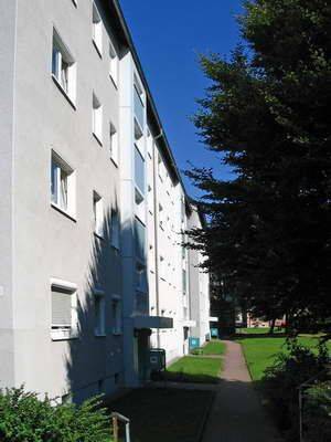3-Zimmer Wohnung mit Balkon in Dortmund Bövinghausen