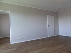 Top sanierte 1 ZKB Wohnung mit Balkon in Wiesbaden - Nordenstadt – 65205 Wiesbaden – Vorschaubild 9